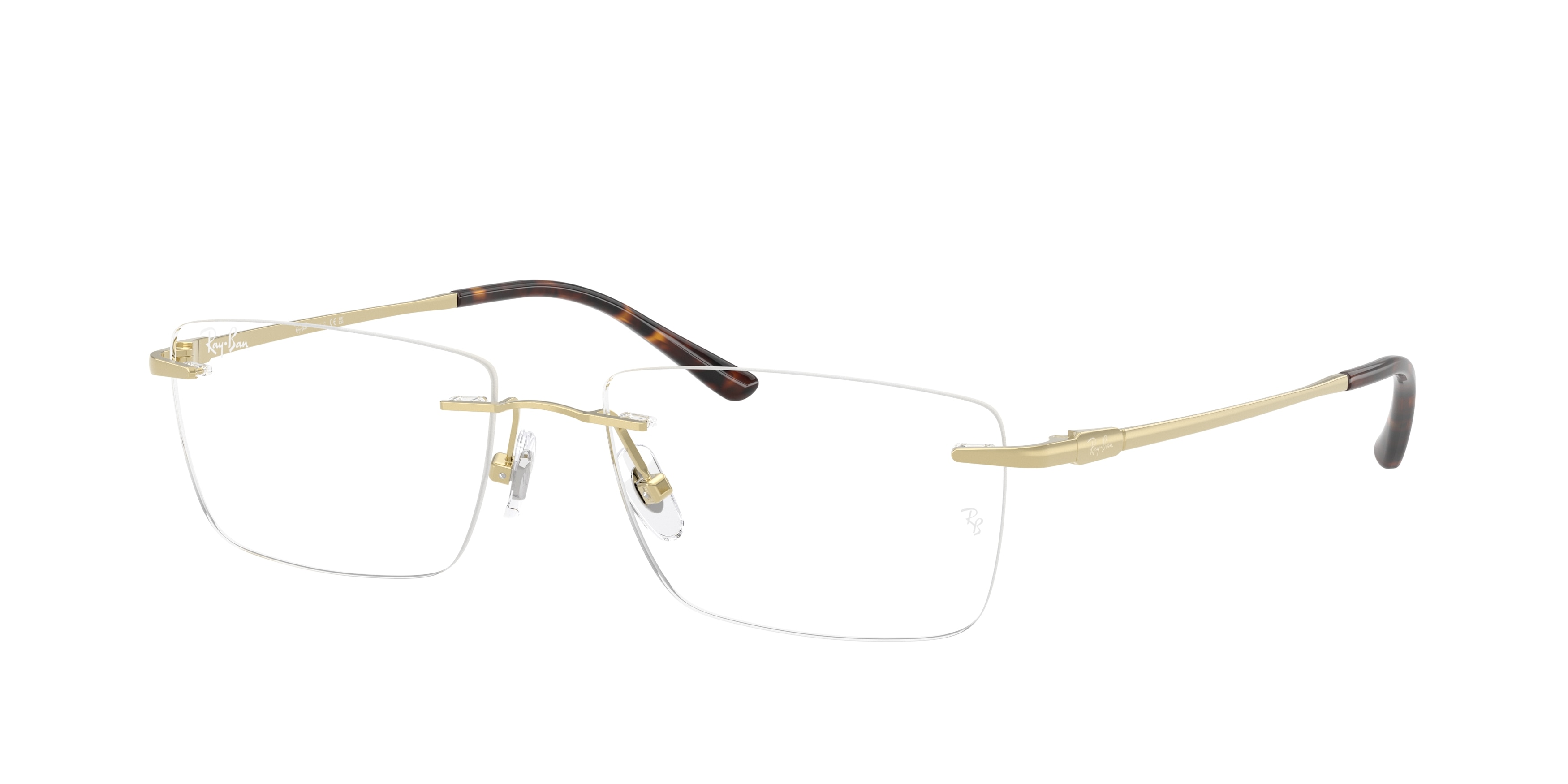 Ray Ban RX8781D 1251  